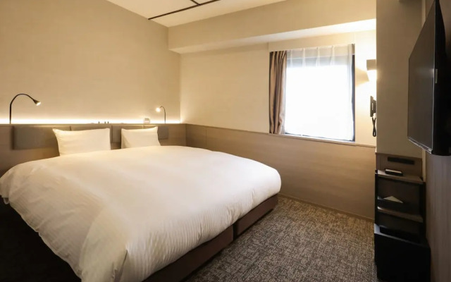 Sk Hotel Kobe Station Front