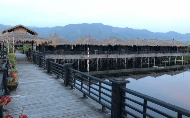 Skylake Inle Resort