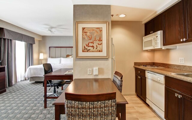 Homewood Suites by Hilton Toronto Oakville