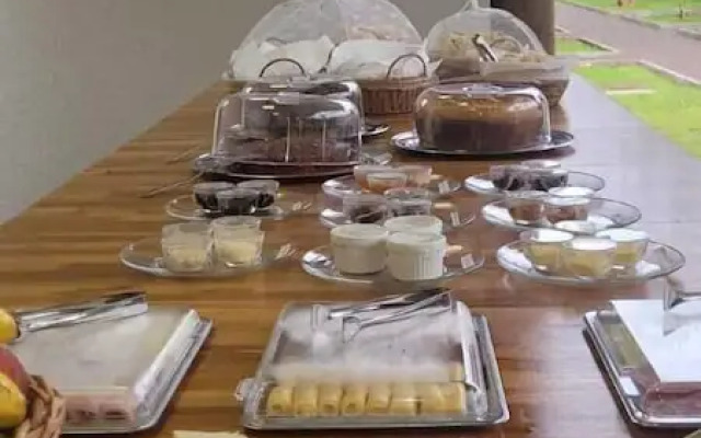 Vila do Porto Morretes