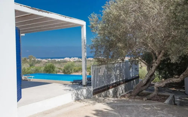 Villa Electra AQ Iv66
