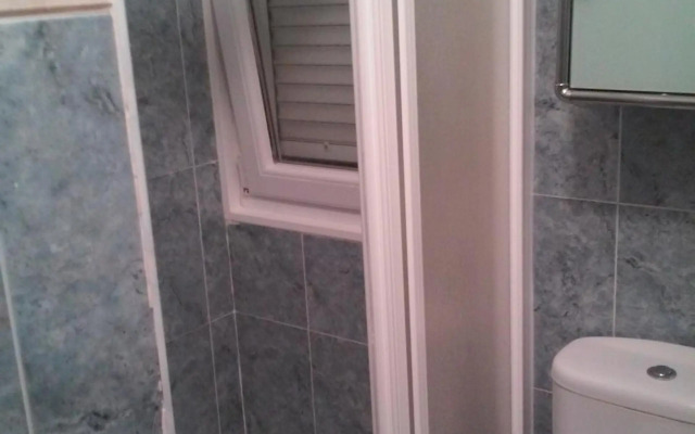 Céntrico y luminoso San Vicente