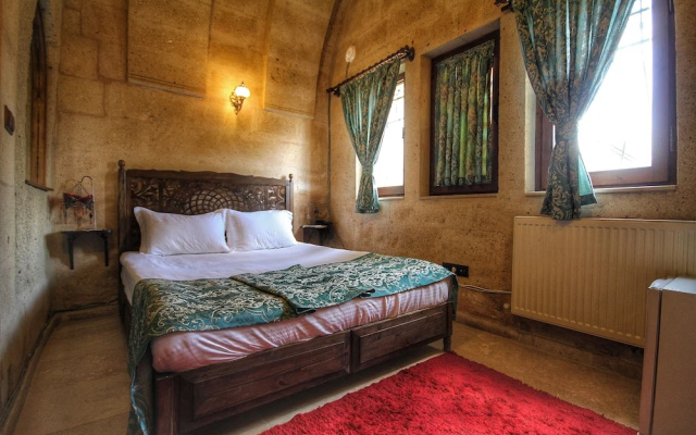 Lovely Cappadocia Hotel