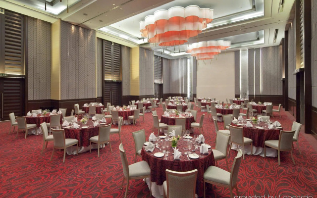 Holiday Inn Mumbai International Airport by IHG