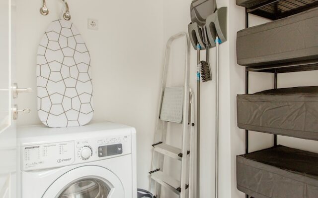 Santa Catarina Experience in Porto Apartment