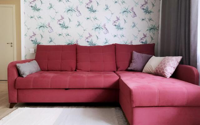 Династия на улице Воронова