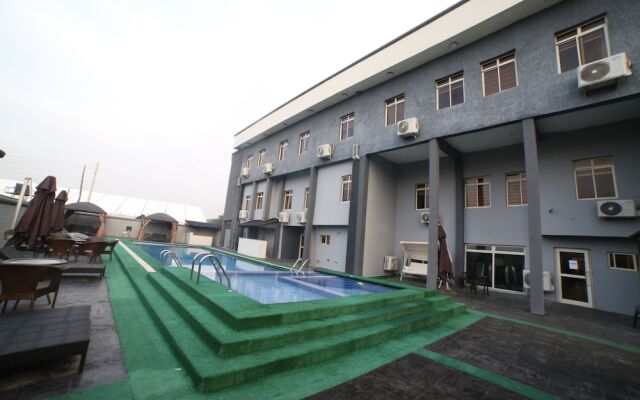 Empresa Hotel & Spa