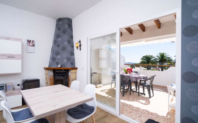 Holiday Home La Camarrocha