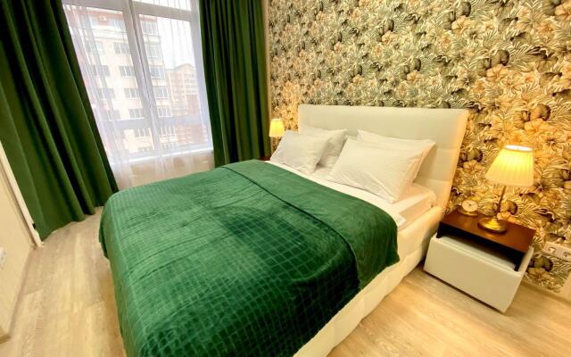 Home Hotel (Хоум Отель) на Московском 18 корпус 2