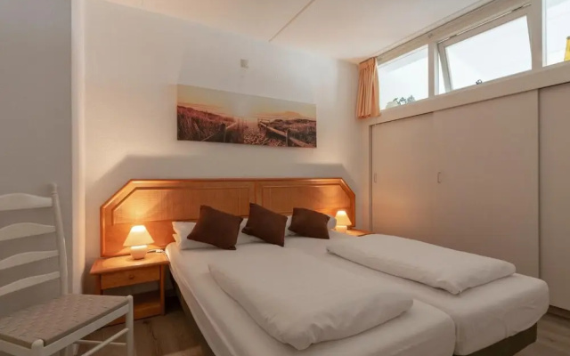 A Lovely Apartment at the Foot of the Dunes