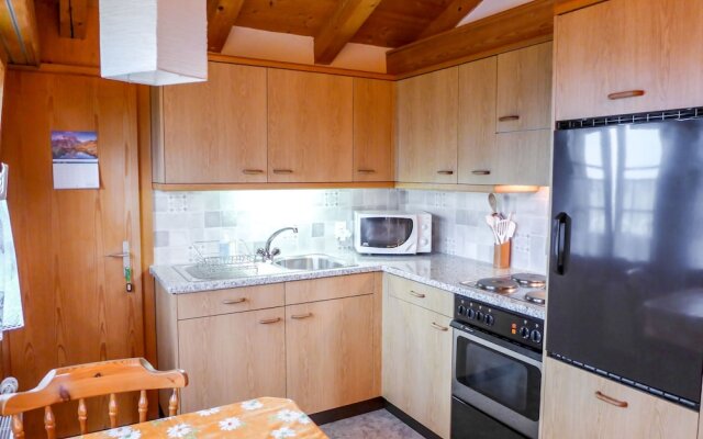 Boden 19 Schwanden bei Brienz