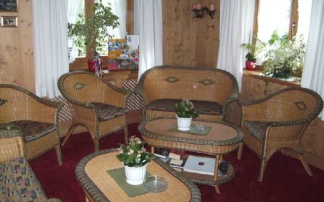 Pension Alpenrose