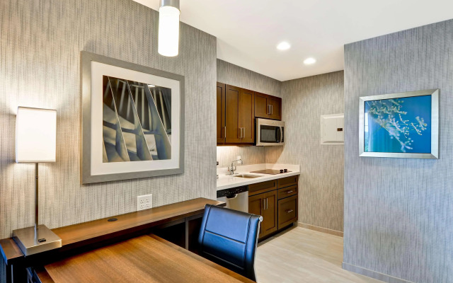 Homewood Suites By Hilton Schenectady