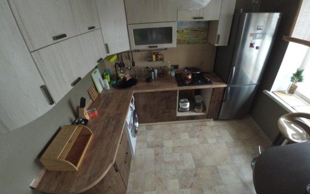 Apartament Kadomtceva