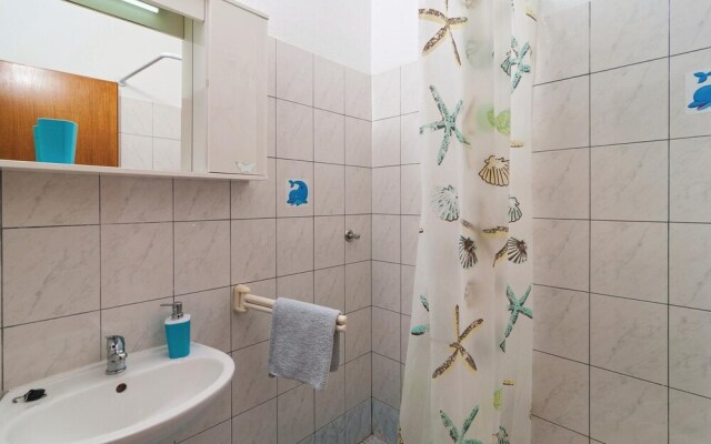 Beautiful Home in Stobrec With Wifi and 0 Bedrooms