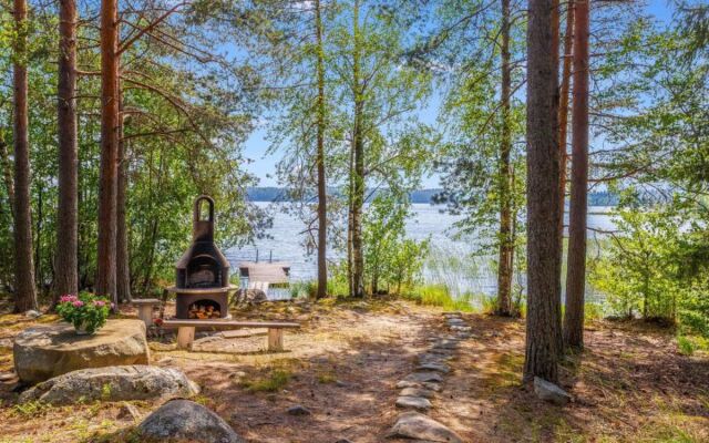 House  Punkaharju 43092