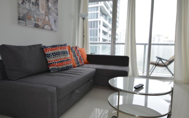 Apartment by Riviera Luxury Living