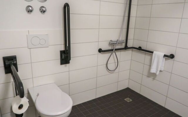Apartment Colmar Kirchzarten