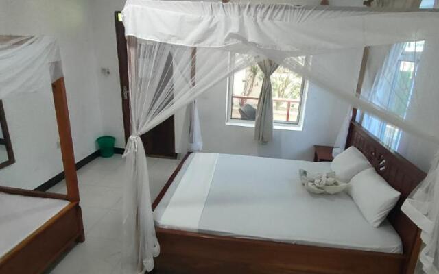 Mambo Boutique Nungwi