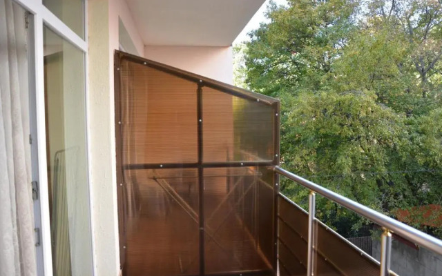 Park otel Gloriya (korpus Lotos)