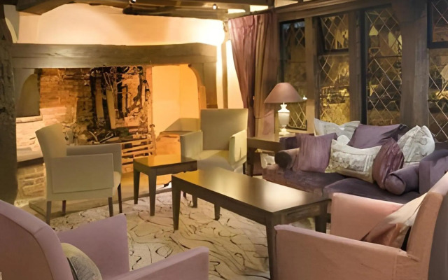 The Kings Arms Hotel