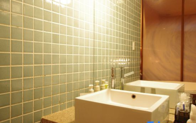 Blue Hotel Nagi-Adult Only