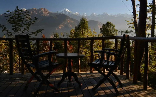 Himalayan Glamping By Ahaan Himalaya