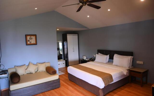 TGL Resort & Spa