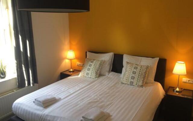 B&B De Hofnar Roermond