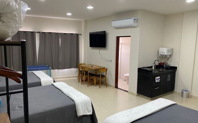 Hotel Amsterdam Suites