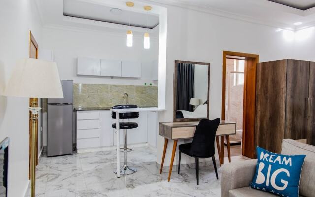 Kasi Apartments