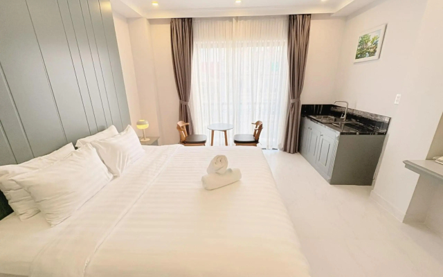 Fide Hotel