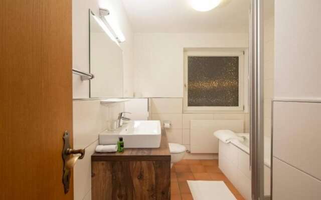 Gästehaus Falkner Dorli