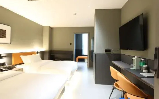 Xislands Hotel