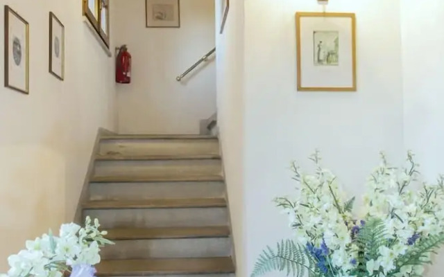 Agriturismo Santo Pietro