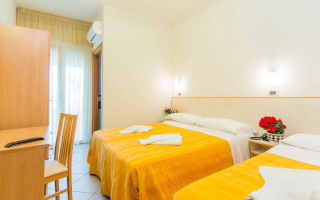 Hotel Favorita