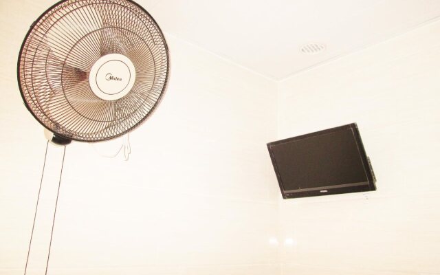 New Chung King Guest House