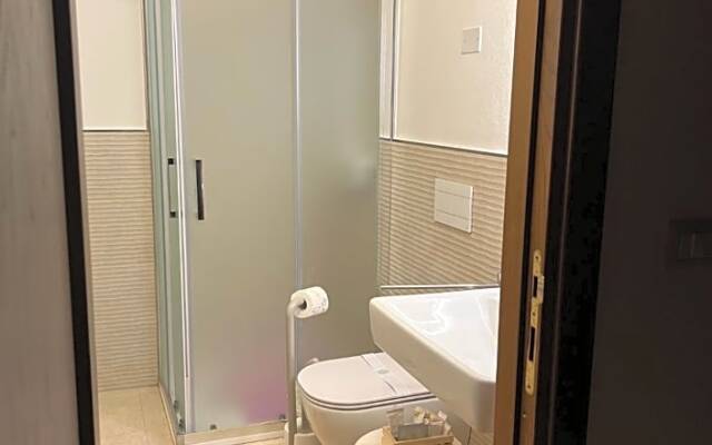 The Arches House IUN F1092