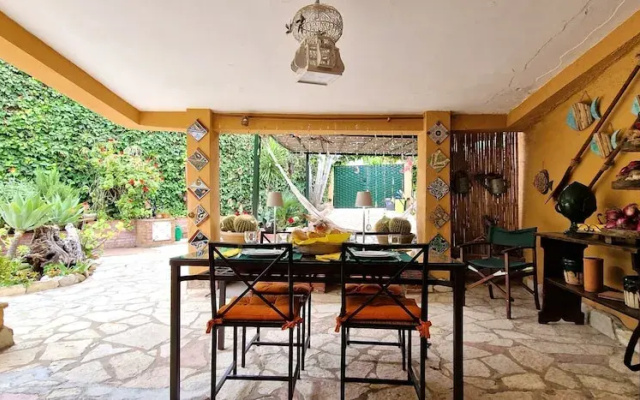 Villa Dream House Scopello