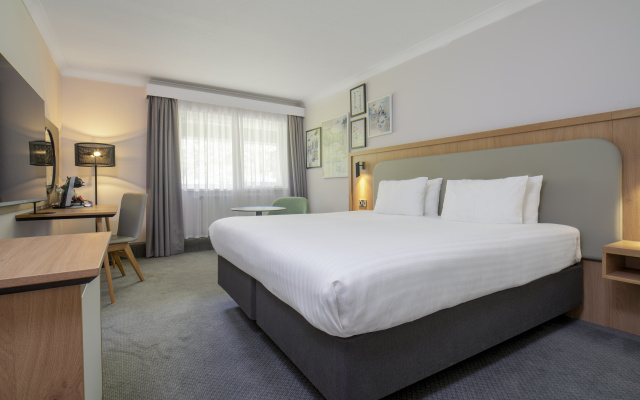Holiday Inn Cambridge by IHG