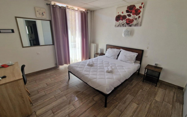Hotel Du Nord