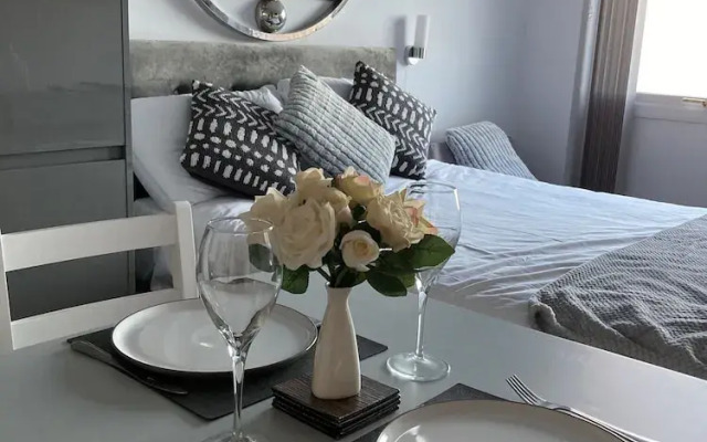 Beautiful 1-bed Studio in Penrith