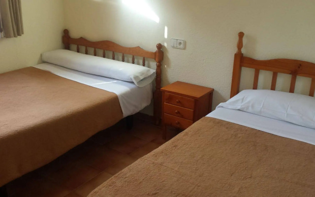 Hostal Bahía Blanca