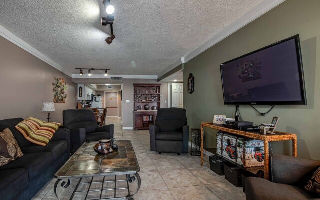 Ocean House Unit 2601