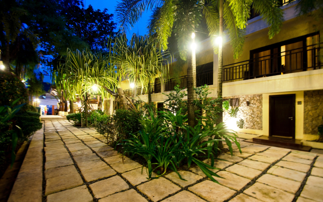 Canyon de Boracay Resort