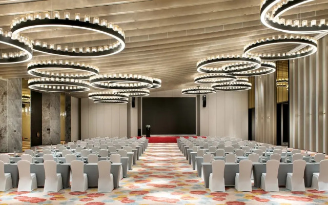 Crowne Plaza Quanzhou Riverview by IHG