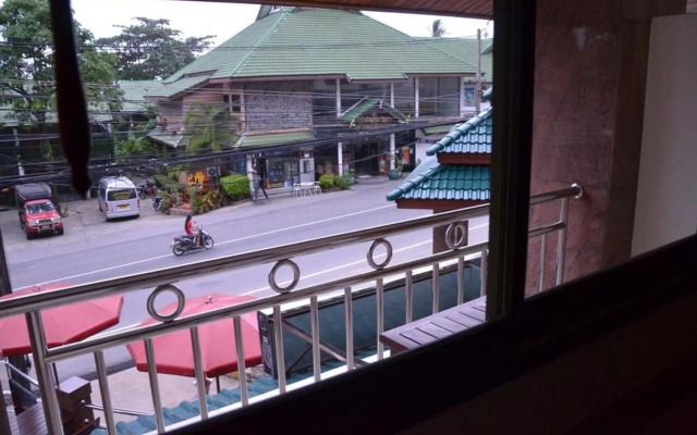 White Sand Princess Hotel