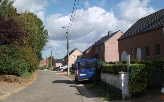 B&B Le Club de la Source