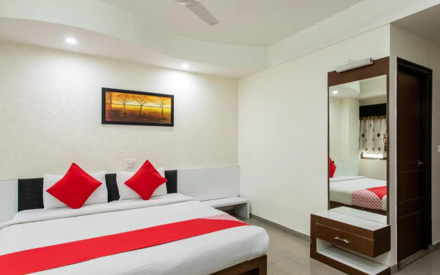Mohit Regency Hotel