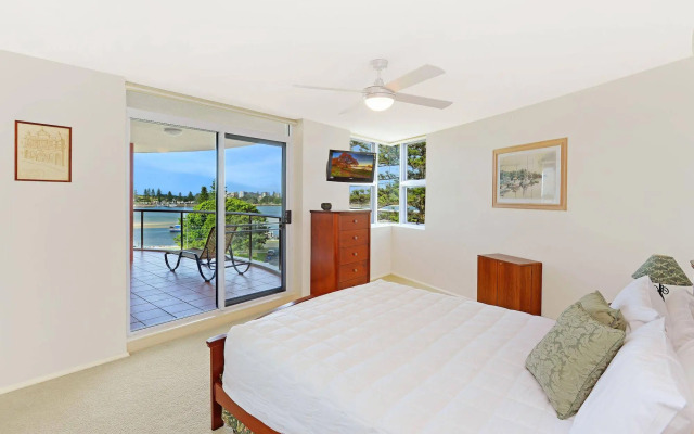 Sunrise Apartments Tuncurry